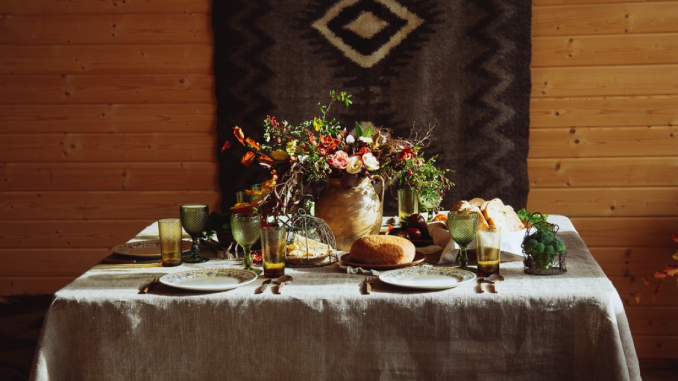 The Ultimate Thanksgiving Decoration Ideas – Better HouseKeeper