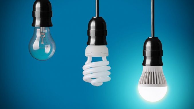 how to save electricity