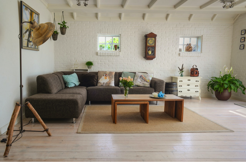 Revamping Your Living Room On A Small Budget Better