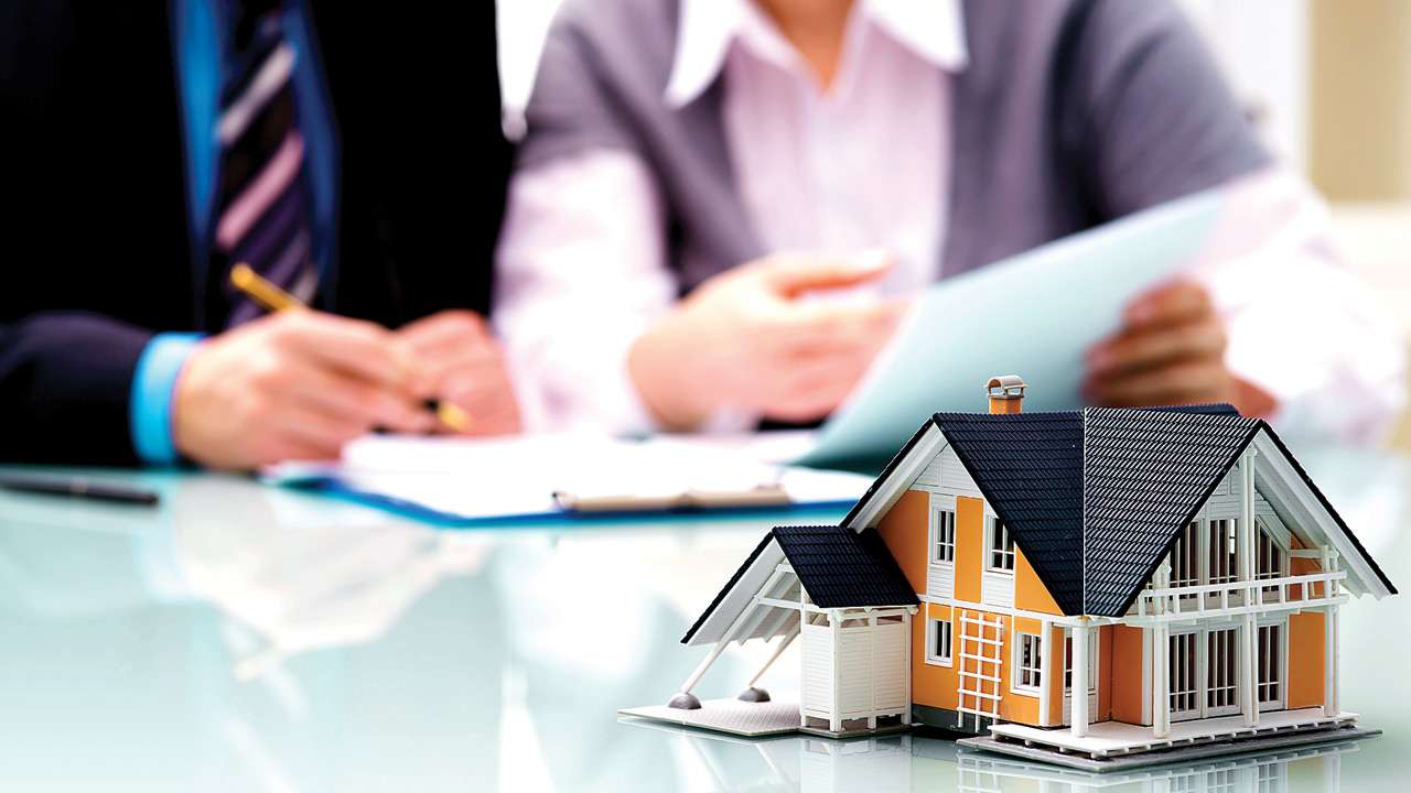 Steps to Avail Home loan