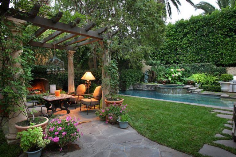 How to Improve your Garden for the Warmer Months Better