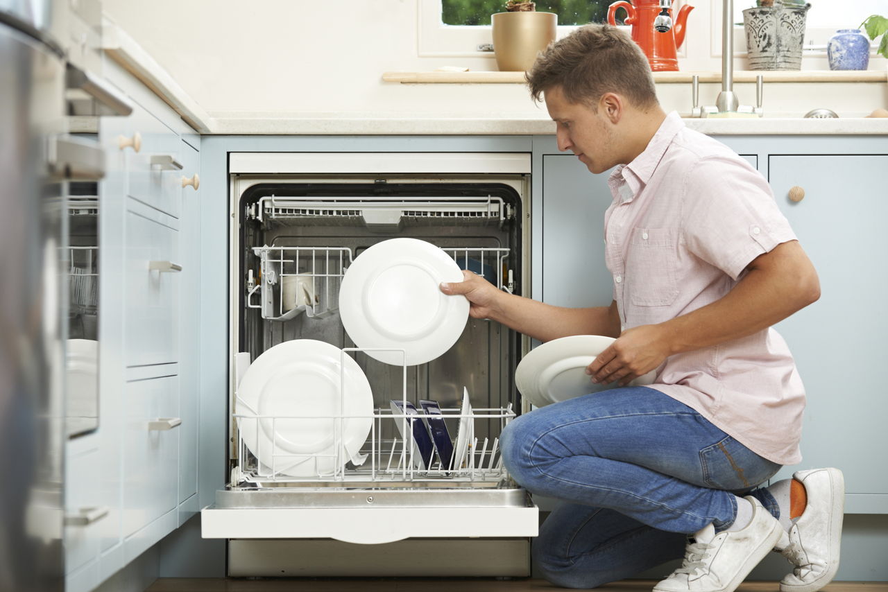 quiet dishwashers on sale