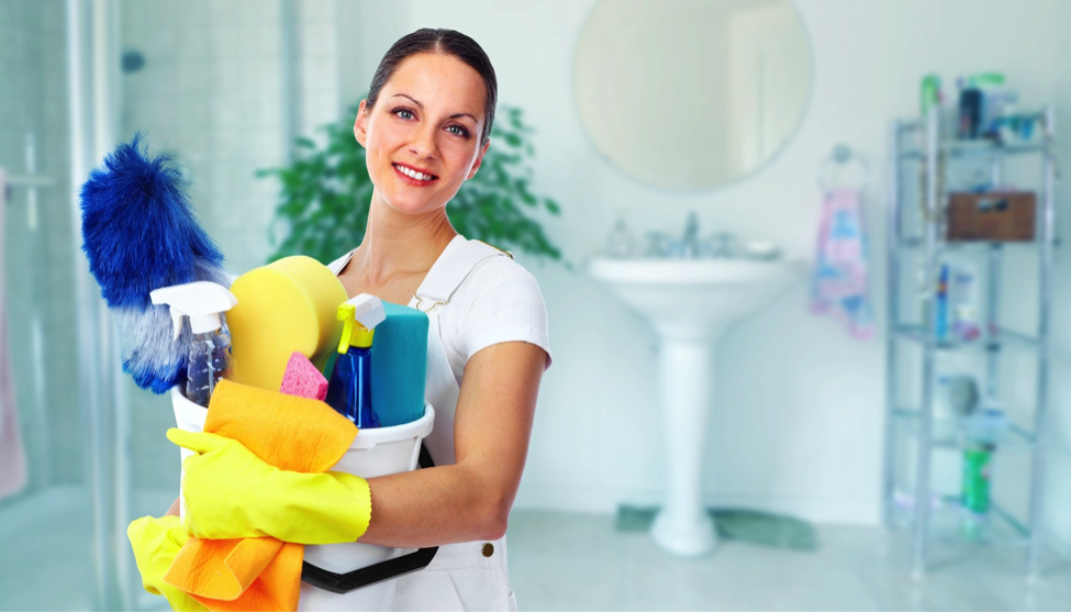 The Benefits of Professional House Cleaning Service | Better HouseKeeper