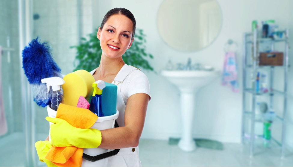 Office Cleaning Services Near Me