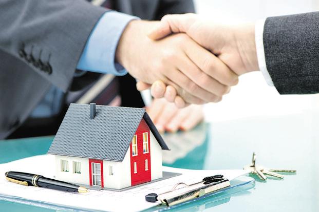 Best Loan And Mortgage Options For Your Property Needs
