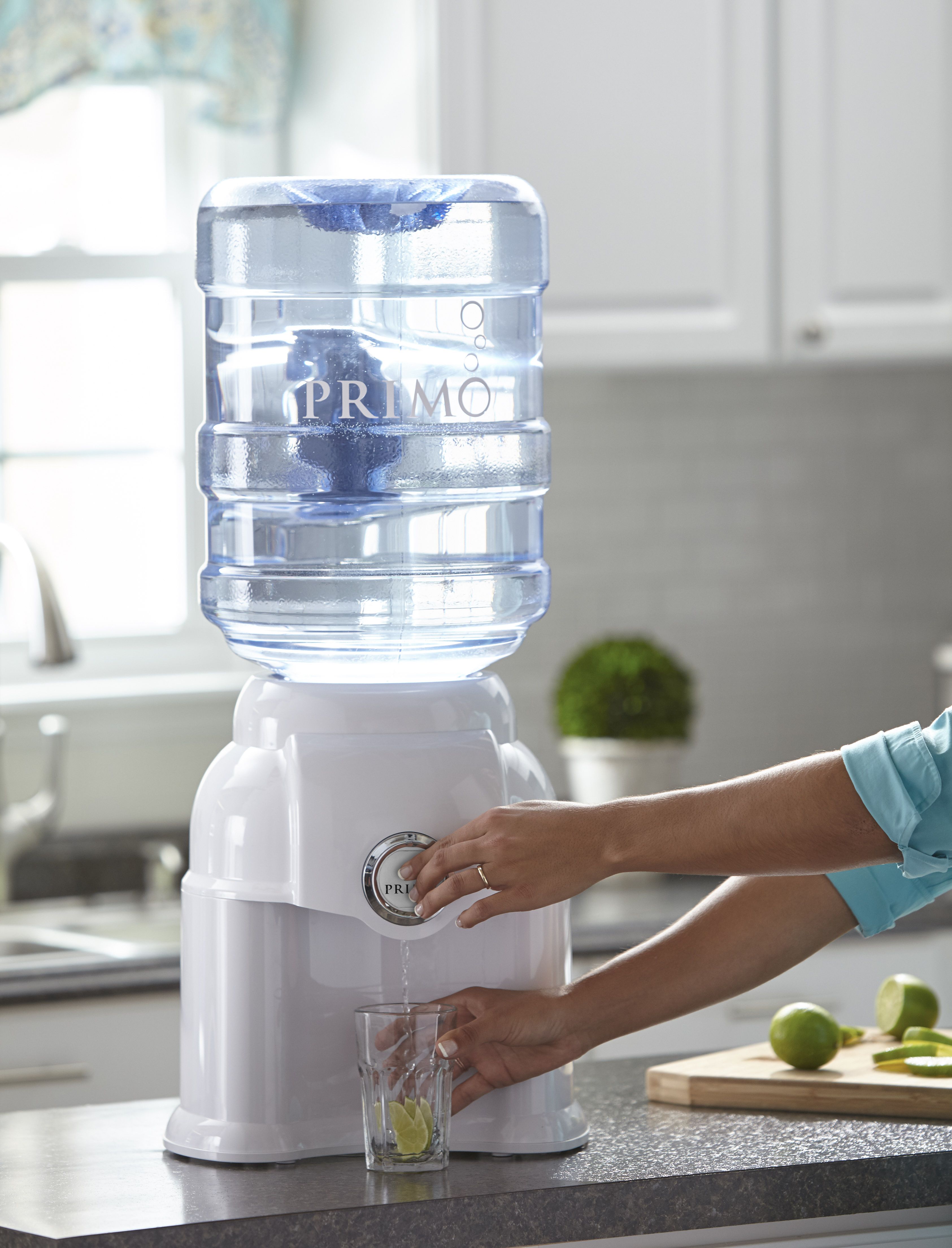 Choosing The Best Water Dispenser And Water Cooler - Better HouseKeeper