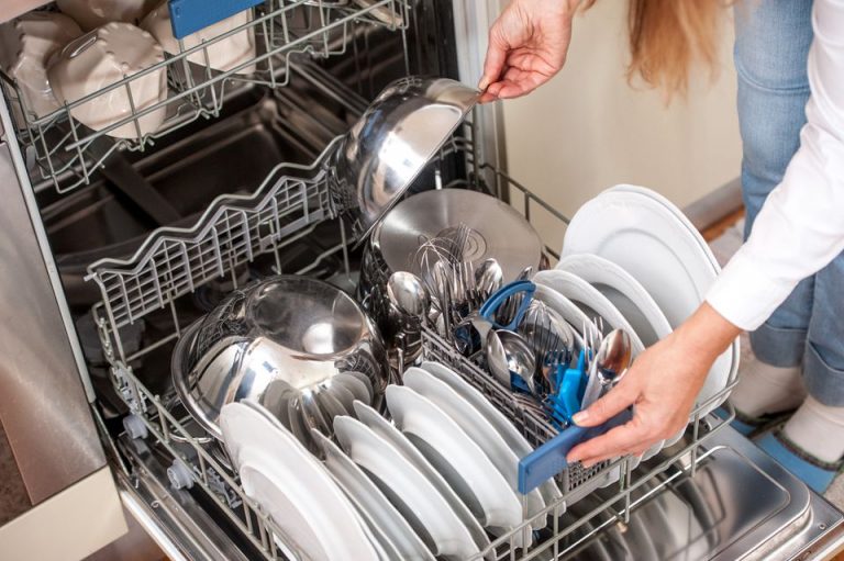 We’re all about Quiet Dishwashers Better HouseKeeper