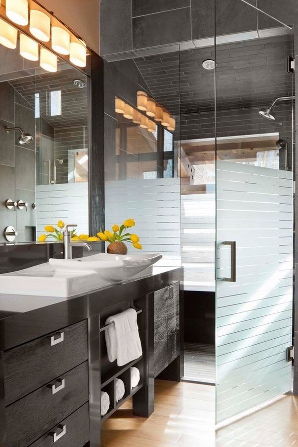 Types of Shower Doors that Can Transform the Look of a Typical Bathroom ...