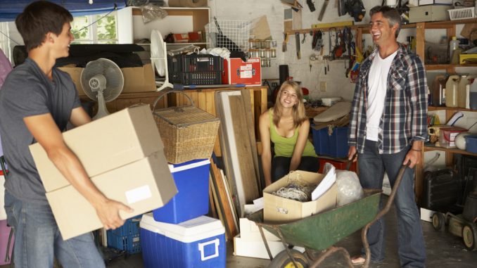 waste removal how to