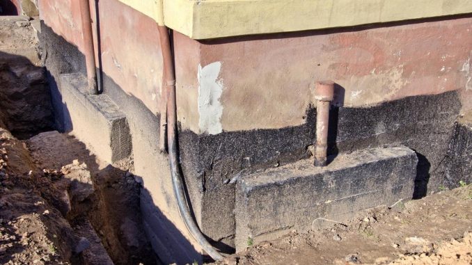 2 repairing your homes foundation how to