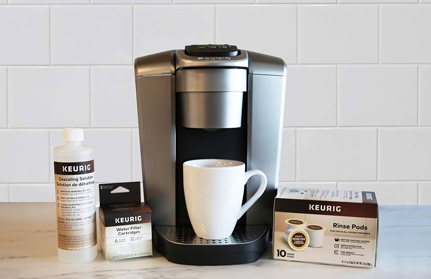 Post Title Keeping Your Keurig Fresh and Clean Better HouseKeeper