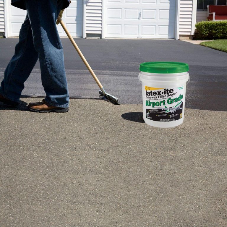 The Importance of a Good Driveway Sealer Better HouseKeeper