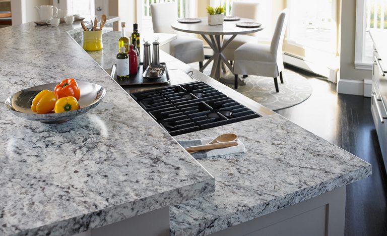 Scratching the Surface on Kitchen Countertops - Better HouseKeeper