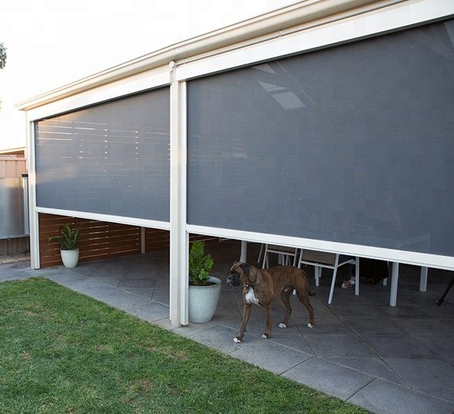 How To Pick The Right Outdoor Blinds 6, What Are The Best Outdoor Blinds