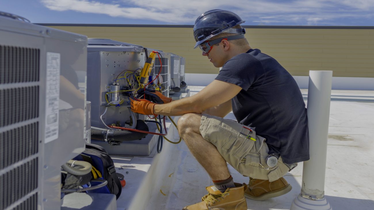 Air Conditioner Tune Up San Antonio