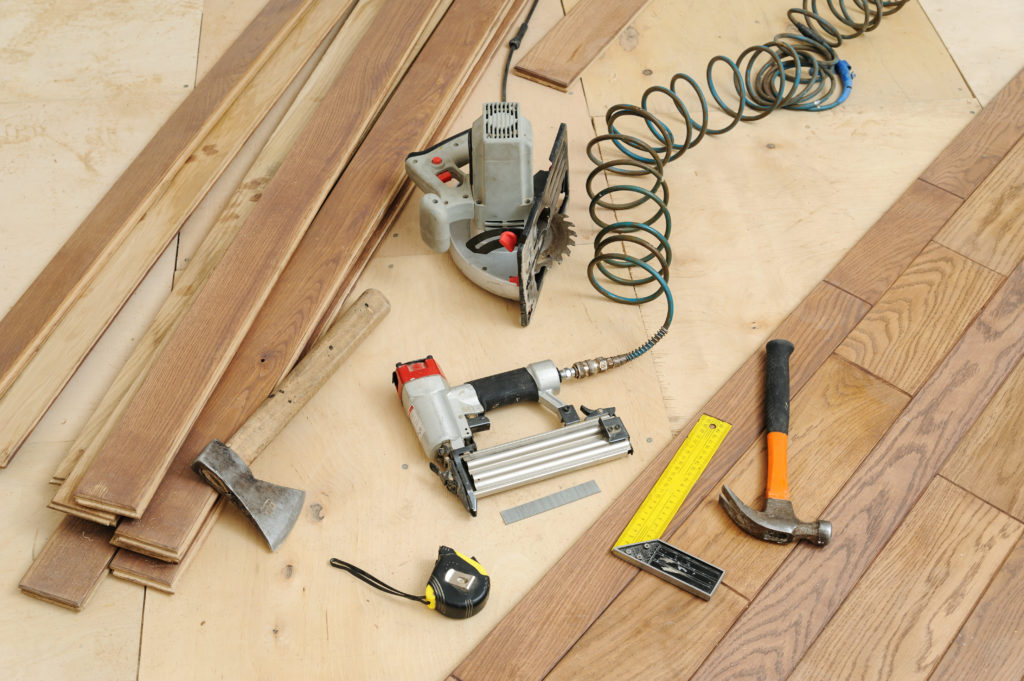 5 Must-Have Tools for Home Improvement 