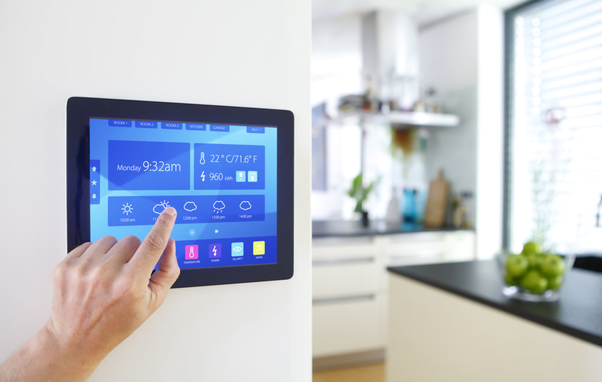 A Guide To Buy Smart Home Appliances LaptrinhX News