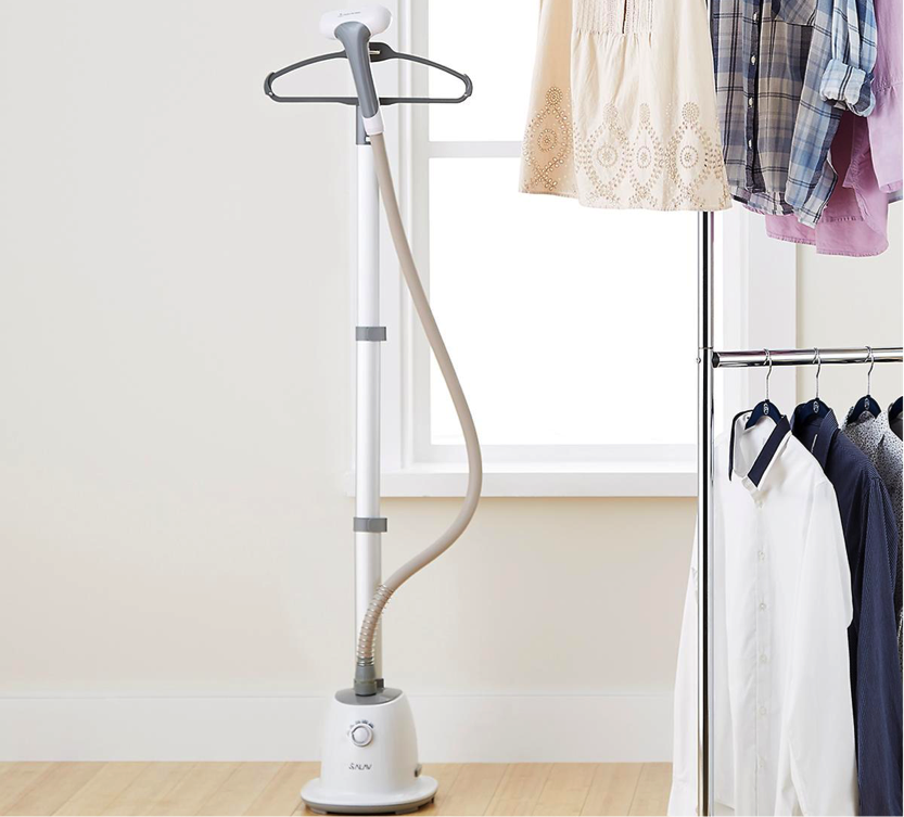 What Makes The Best Garment Steamer? Better HouseKeeper