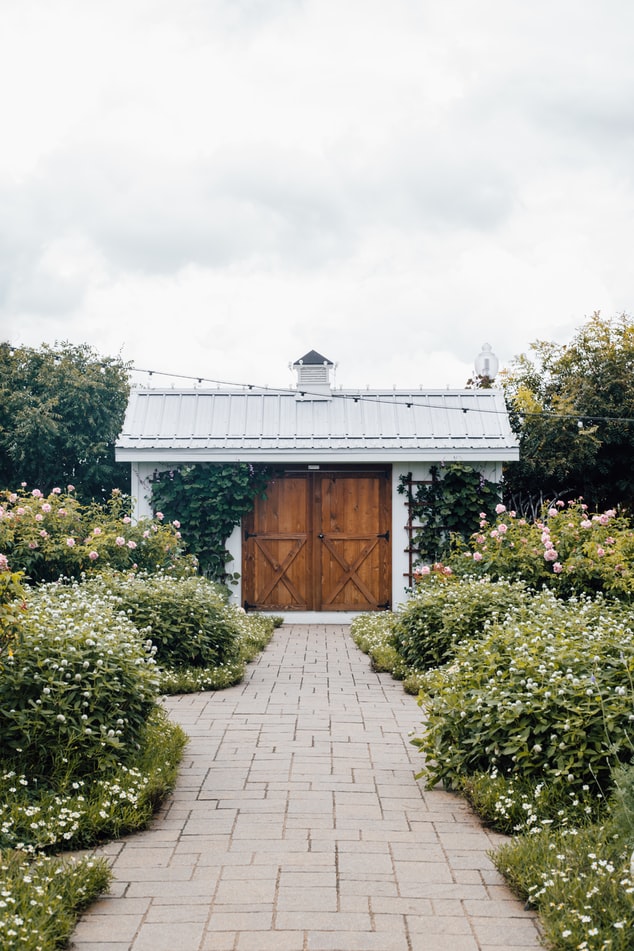 5 Factors to Consider When Buying a Shed for Your Backyard