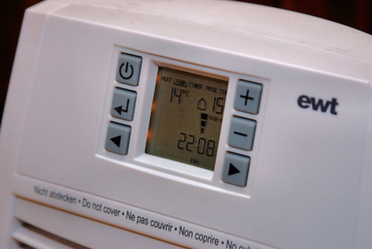What Are The Benefits of Using Electric Heaters to Warm Up a Room