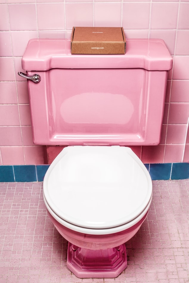 5 Easy Ways To Fix A Clogged Toilet