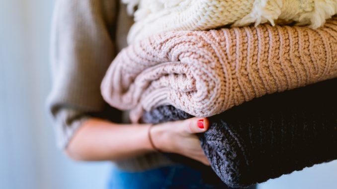 tidy organizing your home cleaning hacks