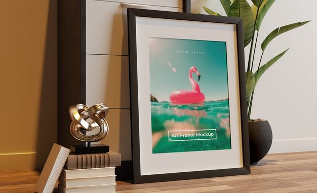 hanging pictures in rental apartments how to