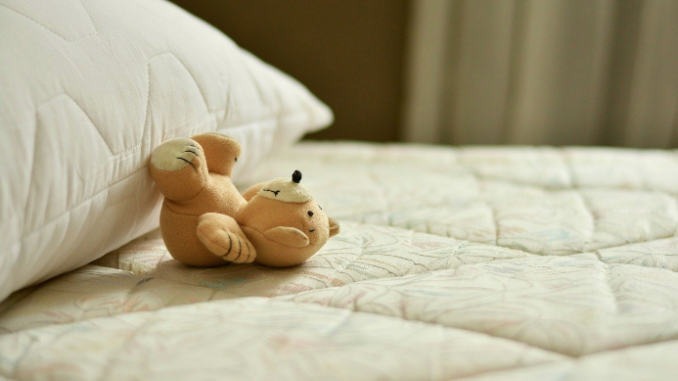 purchasing a mattress how to choose 2