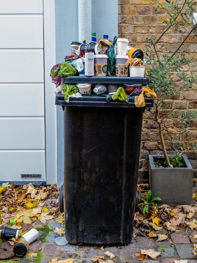 What is the Cheapest Way to Dispose of Waste? - Better HouseKeeper