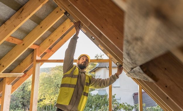 roof leak fix how to catch a leak
