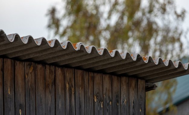 1 why you should remove asbestos from your home and roof dangers and health