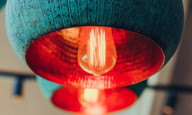 3 lighting ideas and decorating ideas for 2021