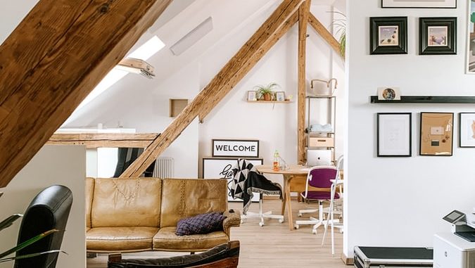 increase your homes value with loft conversion