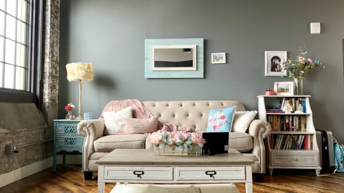 pandemic decorating and renovation ideas easy diy