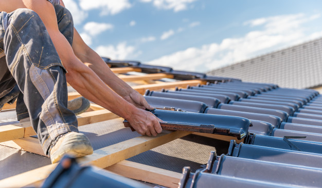 Energy-Efficient Roofing: Sustainable Options for a Greener Home