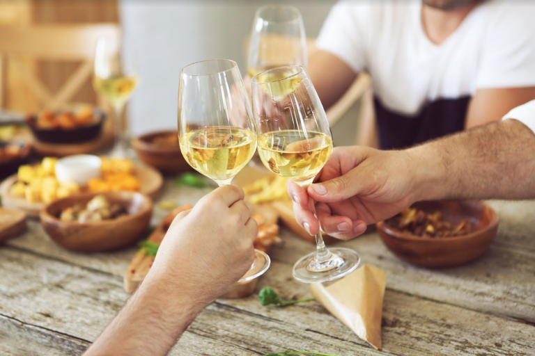 Why Many People Enjoy White Wine Better HouseKeeper