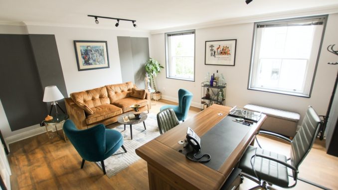 2 office decorating ideas positive functional easy budget cheap