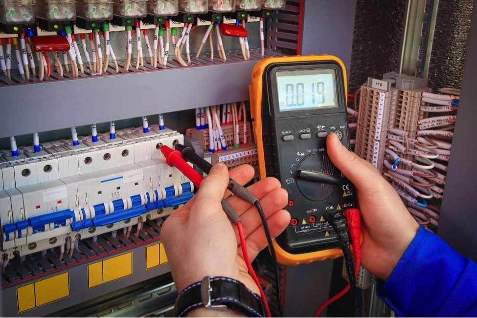 What is Electrical Testing and Tagging? Better HouseKeeper