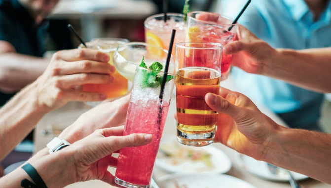 finding the right suitable alcoholoc drink for yourself 1