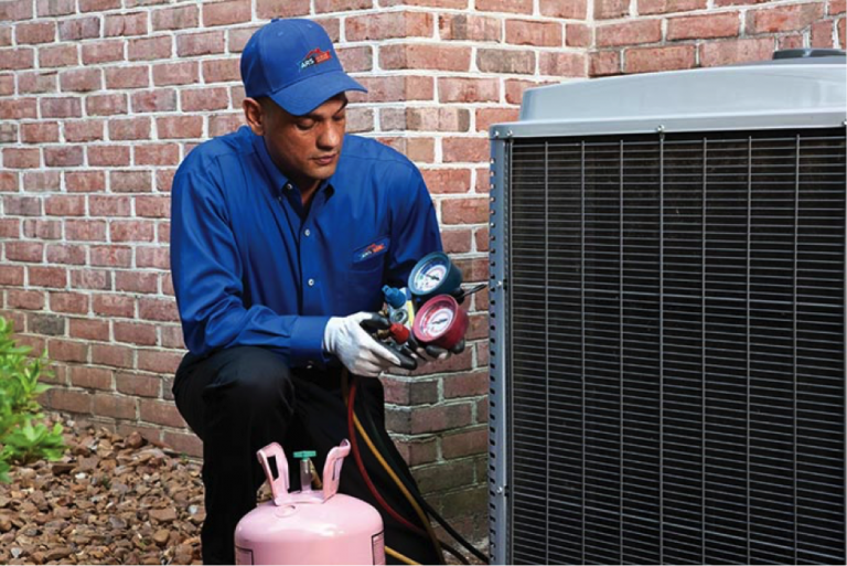 Smart Moves The Benefits of Buying New HVAC System Better HouseKeeper