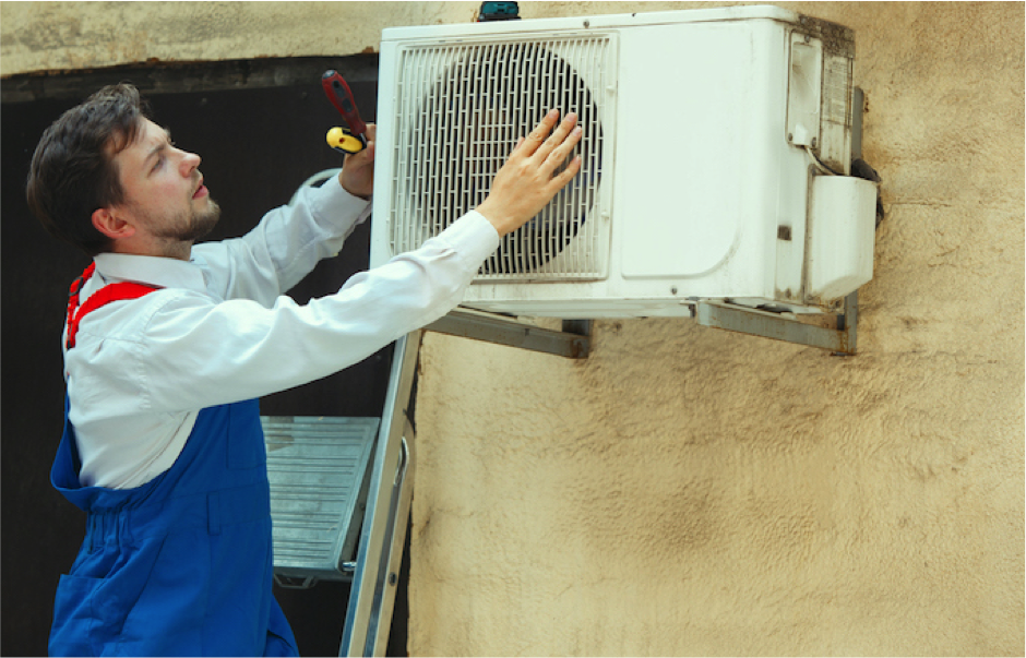 Air Conditioning Service