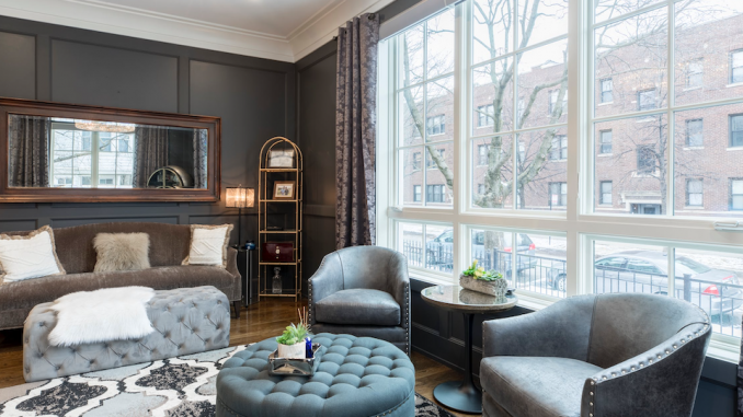 double glazed windows advice for renovations and window replacement