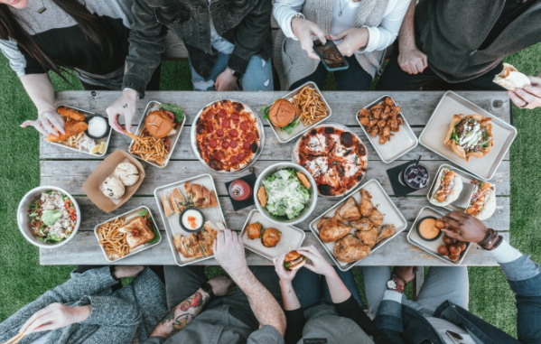 meal planning ideas and tips dining al fresco 2