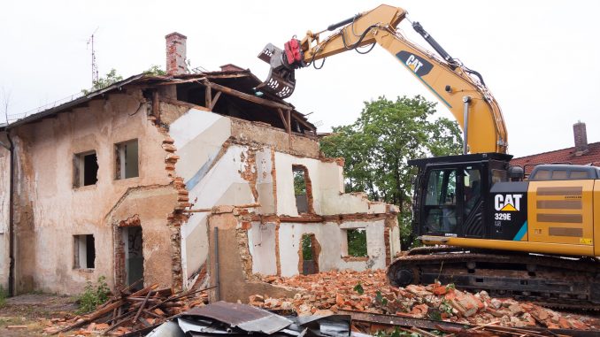 1 demolitioning your home how to demolish hiring a company tips advice
