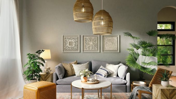 2 living room redecorating ideas and inspiration style