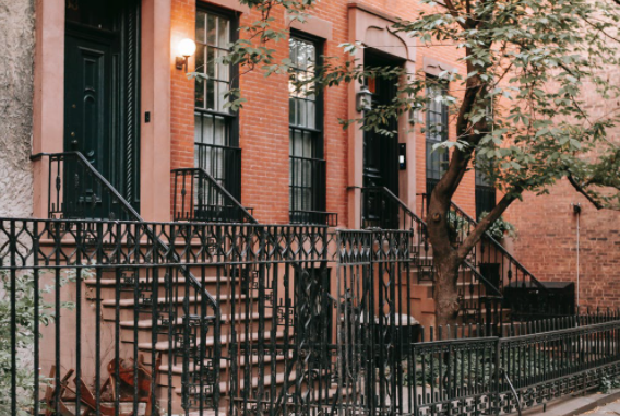 cleaning brick on your home how to clean brick mold