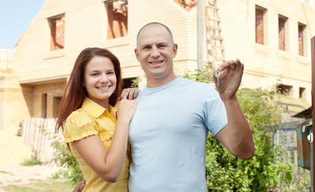 common new homeowner mistakes
