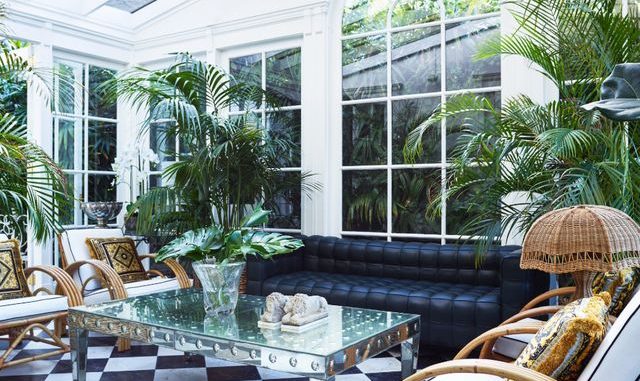 conservatory sunroom garden room decor ideas beautiful
