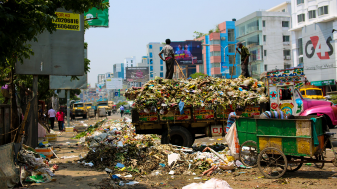 reducing waste and creating less garbage how to recycle tips 2