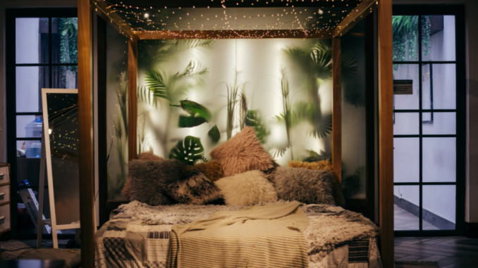 creating a sanctuary in your bedroom how to create a cozy space